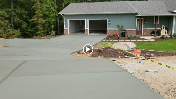 Concrete4u