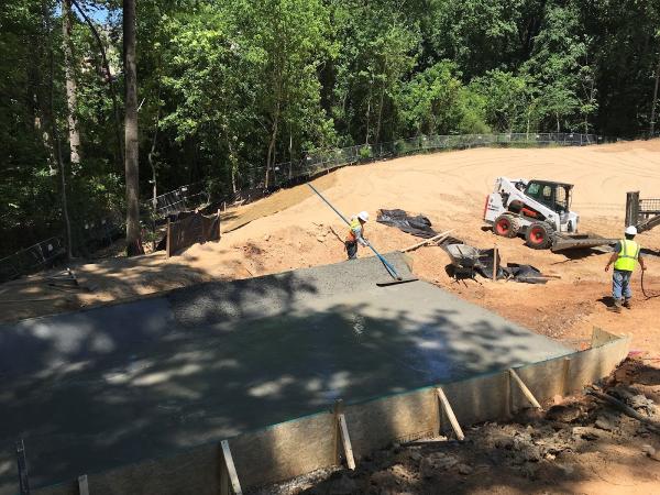 Concrete4u