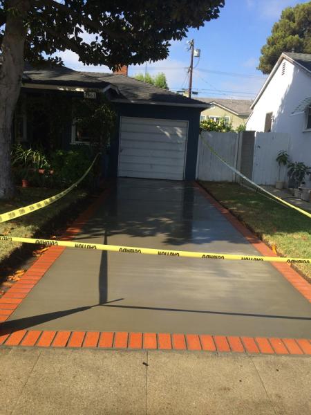 Master Masonry Concrete Construction