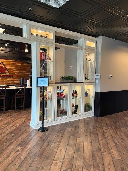 J&K Cabinetry Dallas