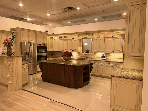 J&K Cabinetry Dallas