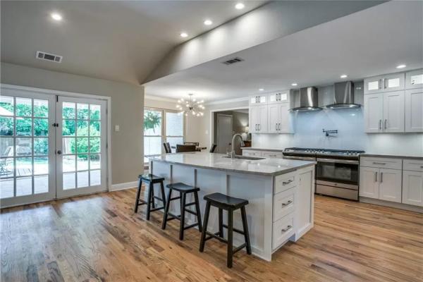 J&K Cabinetry Dallas