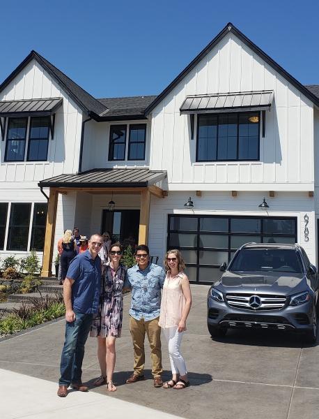 Ark Realty Group