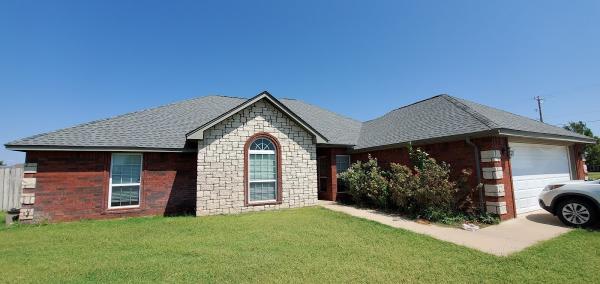 Done Right Roofing and Construction