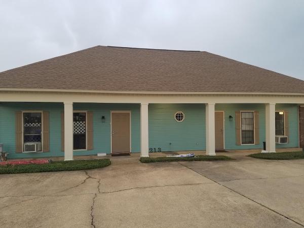 Ricus Handyman Service Llc