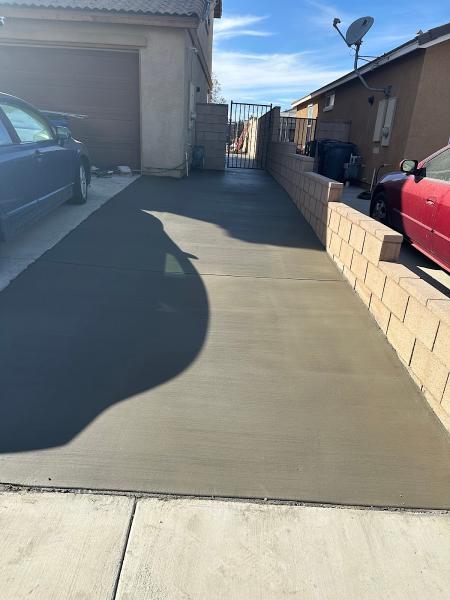 Martinez and Sons Concrete Pumping