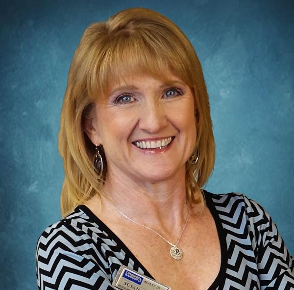 Susan Root