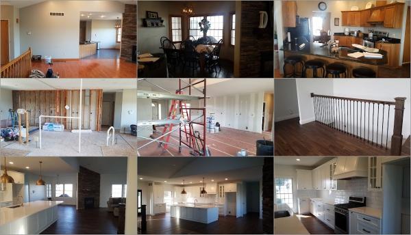 Delong Construction Inc.