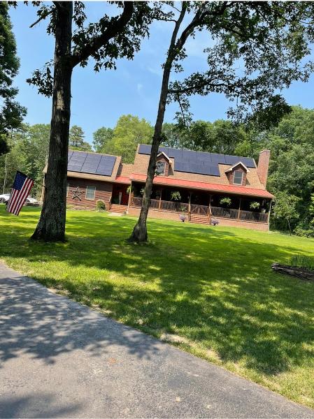 JL Pappas Landscape Solutions
