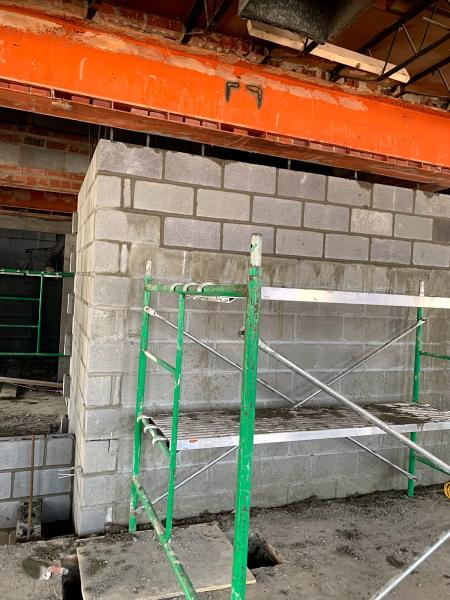 Omari Construction LLC