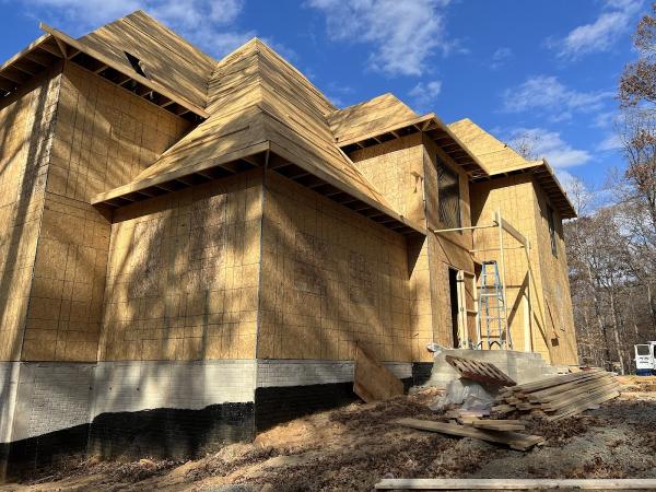 Omari Construction LLC
