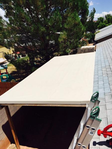 Dixie Roof Repairs