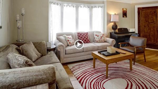 Corporate Housing by Owner