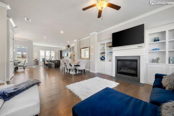 Corporate Housing by Owner