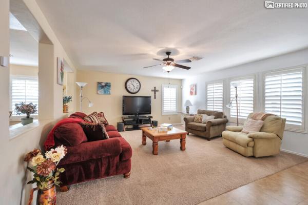 Corporate Housing by Owner