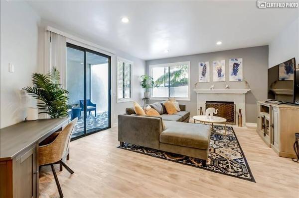 Corporate Housing by Owner