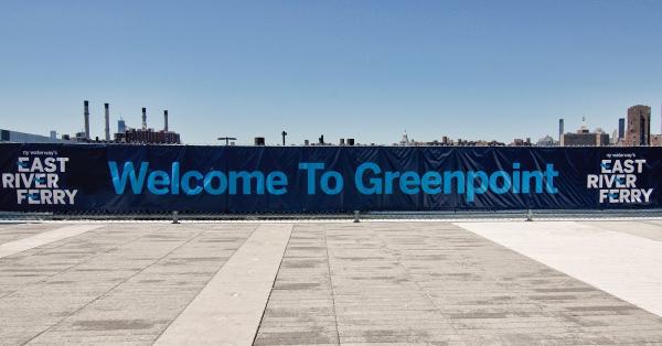 Greenpoint Properties