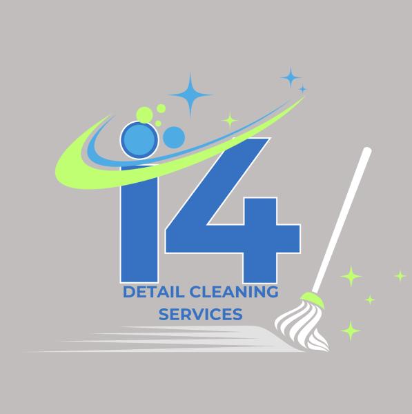 I4 Detail Cleaning Service