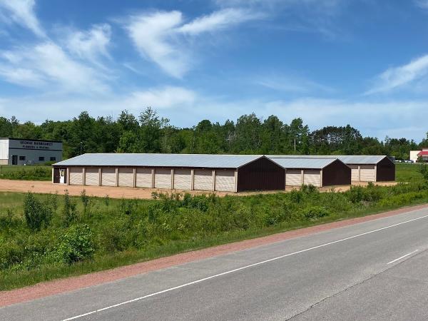 Wausau Self Storage