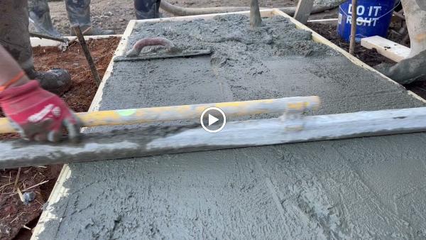 Asheville Concrete & Driveway