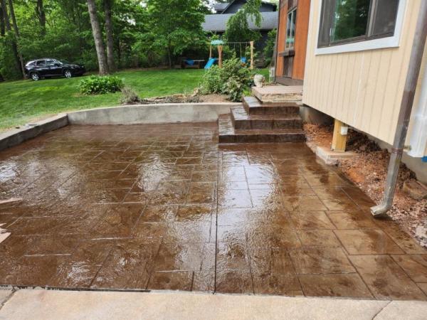 Asheville Concrete & Driveway