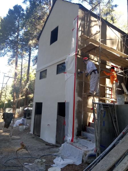 Brookins Stucco & Plastering