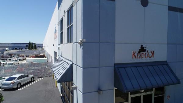 Kodiak Roofing