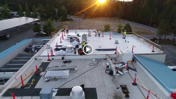 Kodiak Roofing