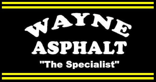 Wayne Asphalt & Construction