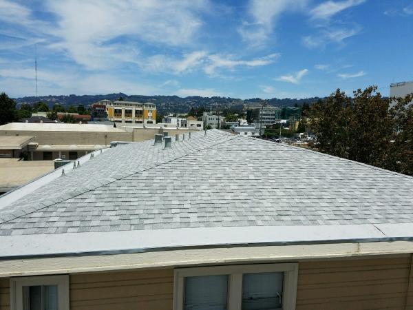 Master Roofing Company