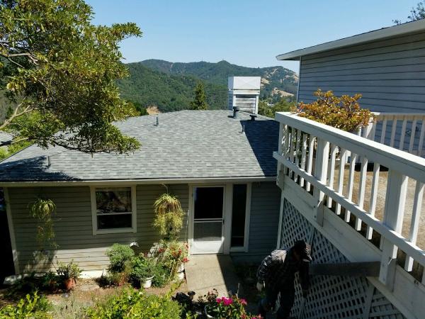 Master Roofing Company