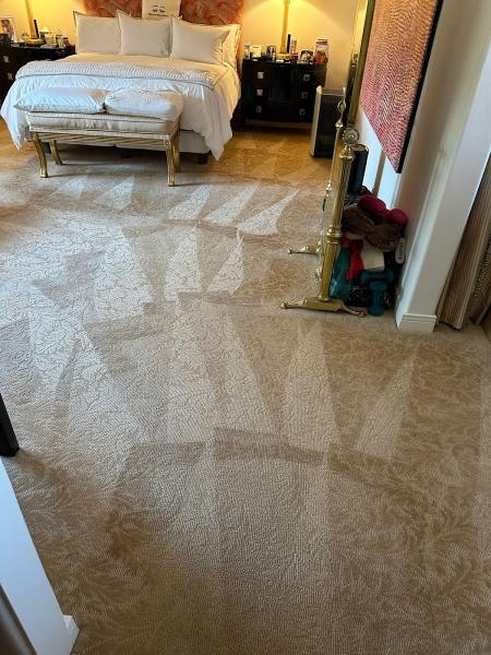 Dr. Carpet