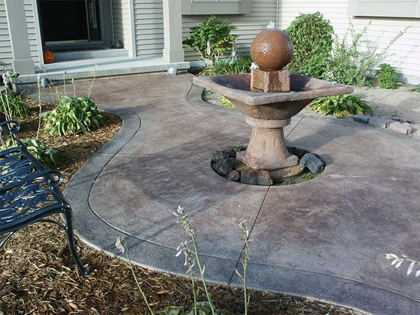 Alchemy Concrete Inc.