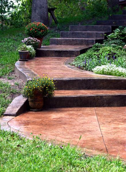 Alchemy Concrete Inc.