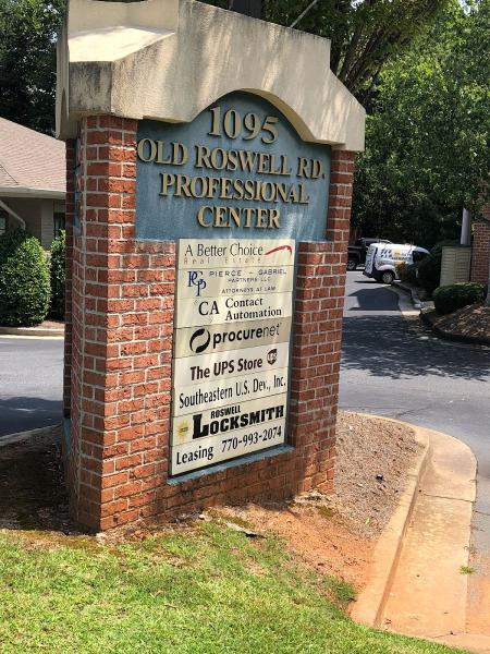 Am-Pm Roswell Locksmith