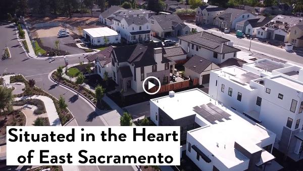 Sutter Park Neighborhood