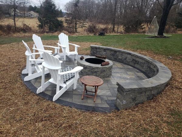 Garcia's Construction and Design Inc