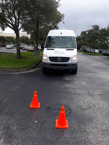Southpaw Plumbing & Metering Services