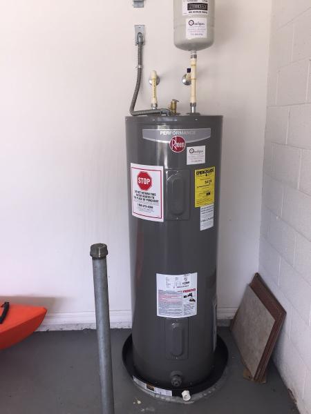Southpaw Plumbing & Metering Services