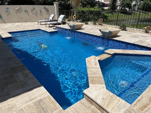 AJ Pools