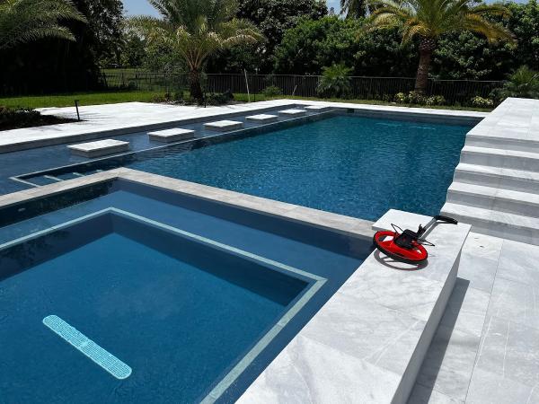AJ Pools
