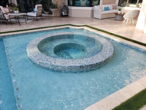 AJ Pools