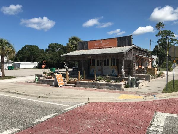 Paradise Exclusive Real Estate