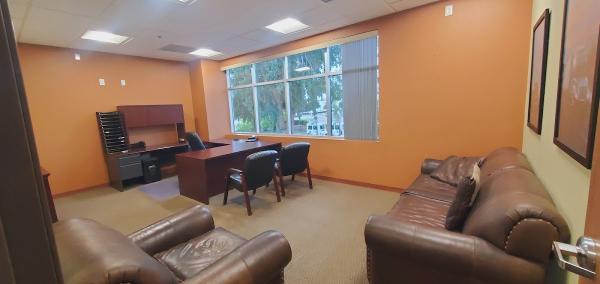 Rivera's Janitorial Services