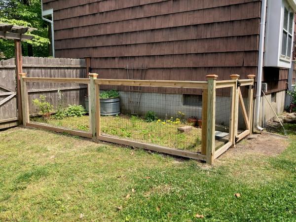 MAC Fencing