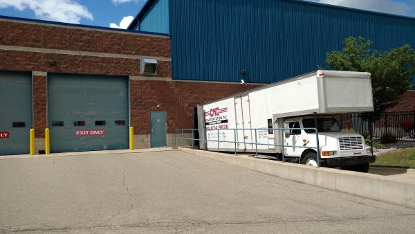 CMC Transportation Inc.