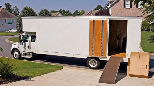 CMC Transportation Inc.