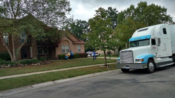 CMC Transportation Inc.