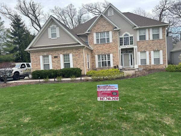 Correct Roofing & Construction Inc
