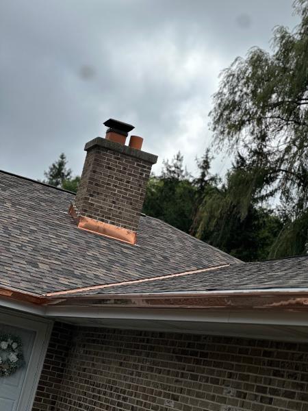 Correct Roofing & Construction Inc